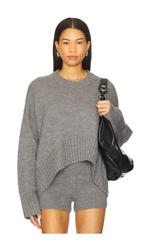 Nakedvice The Oscar Sweater