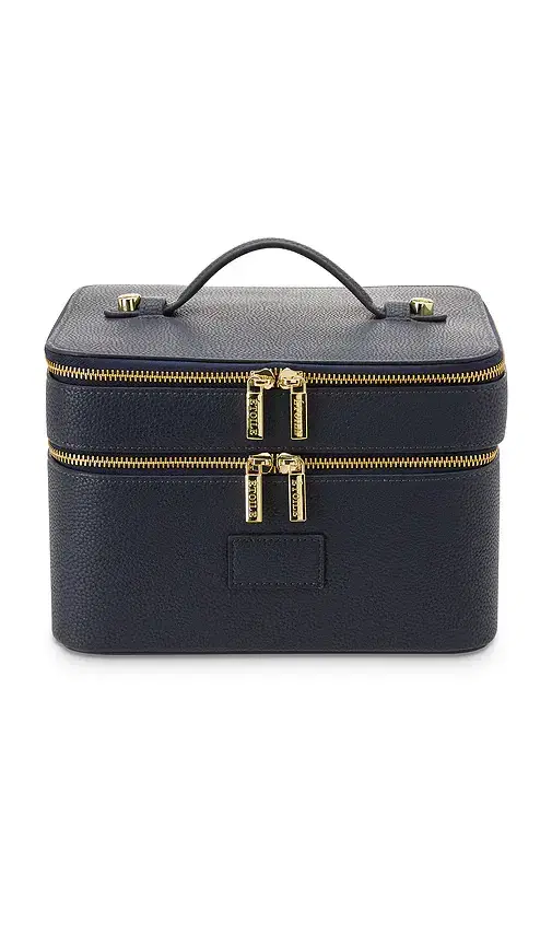 ETOILE COLLECTIVE Duo Vanity Case