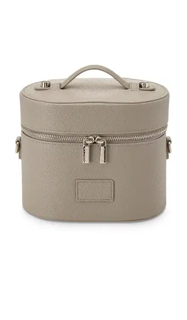 ETOILE COLLECTIVE Oval Toiletry Case | Thumbnail 1
