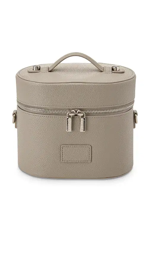 ETOILE COLLECTIVE Oval Toiletry Case