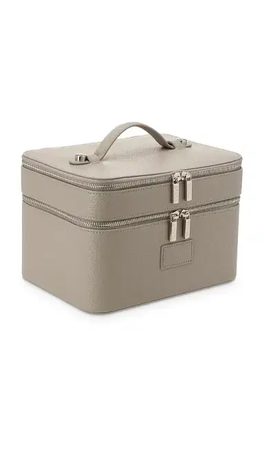 ETOILE COLLECTIVE Duo Vanity Case | Thumbnail 2 ETOILE COLLECTIVE Duo Vanity Case | Thumbnail 2