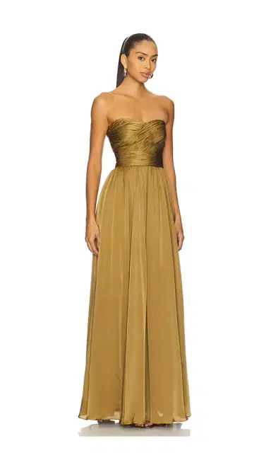 Ulla Johnson Anastasia Gown | Thumbnail 2