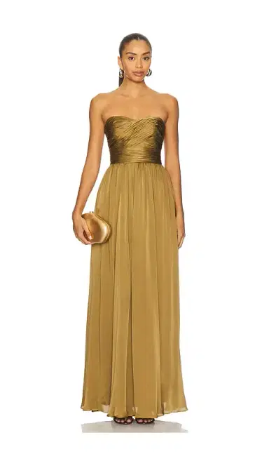 Ulla Johnson Anastasia Gown | Thumbnail 1