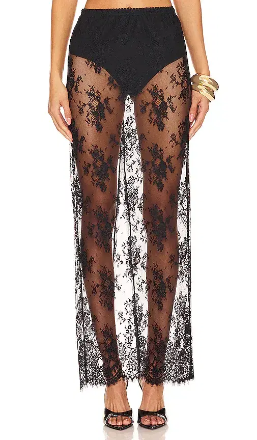 NBD Anjali Maxi Skirt