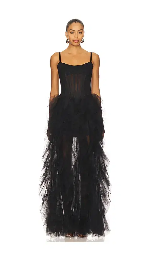 NBD Nellie Gown