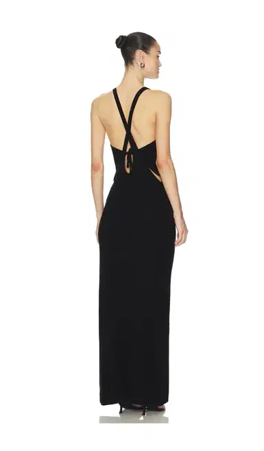 Aya Muse Lira Dress | Thumbnail 1 Aya Muse Lira Dress | Thumbnail 1