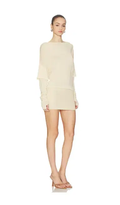 Aya Muse Rea Dress | Thumbnail 2 Aya Muse Rea Dress | Thumbnail 2