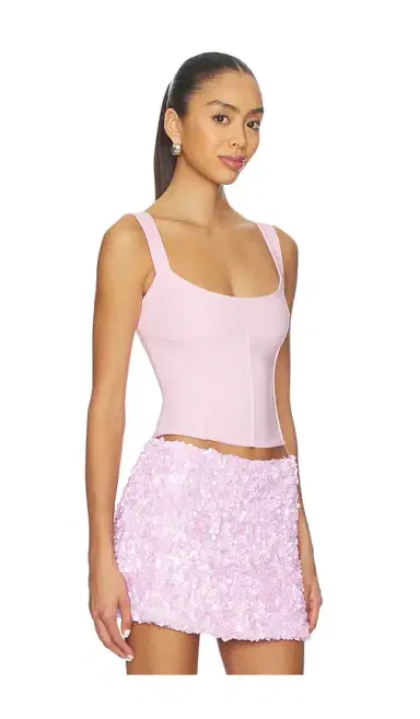 Runaway The Label Orion Bustier | Thumbnail 2 Runaway The Label Orion Bustier | Thumbnail 2