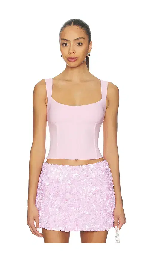 Orion Bustier