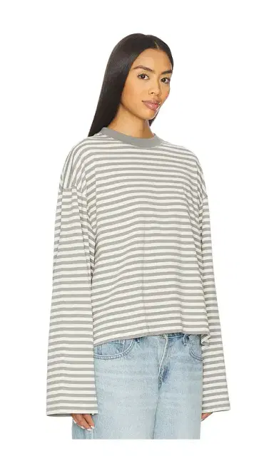 LIONESS Bloom Long Sleeve Top | Thumbnail 2 LIONESS Bloom Long Sleeve Top | Thumbnail 2