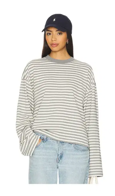 LIONESS Bloom Long Sleeve Top | Thumbnail 1 LIONESS Bloom Long Sleeve Top | Thumbnail 1