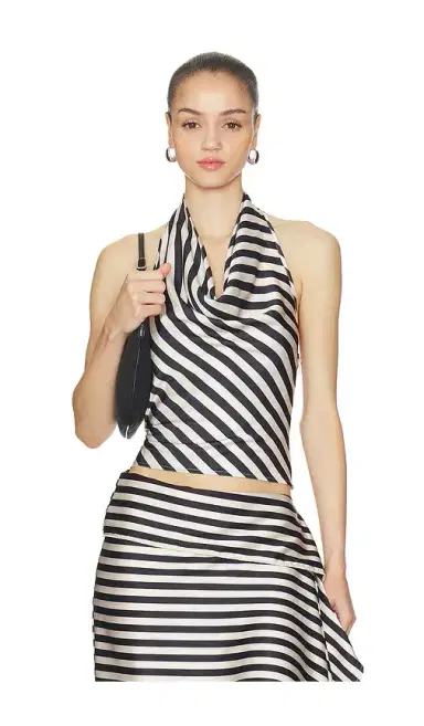 LIONESS Heritage Halter Top | Thumbnail 1 LIONESS Heritage Halter Top | Thumbnail 1