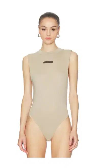 Fear of God ESSENTIALS Sleeveless Bodysuit | Thumbnail 2