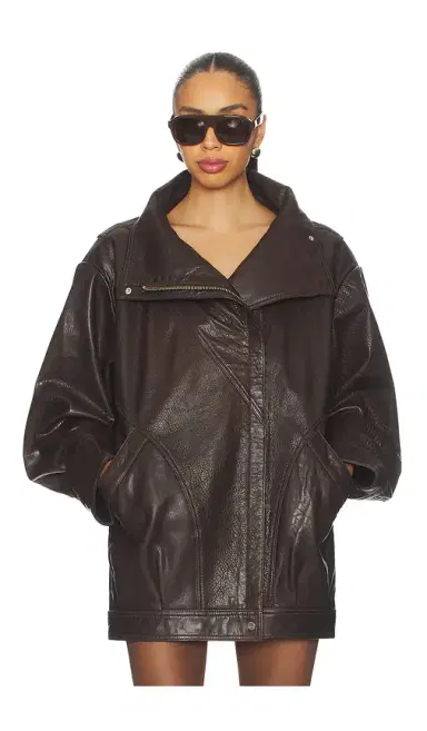 LAMARQUE Ronja Jacket | Thumbnail 1