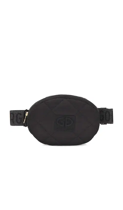 Goldbergh French Fanny Pack
