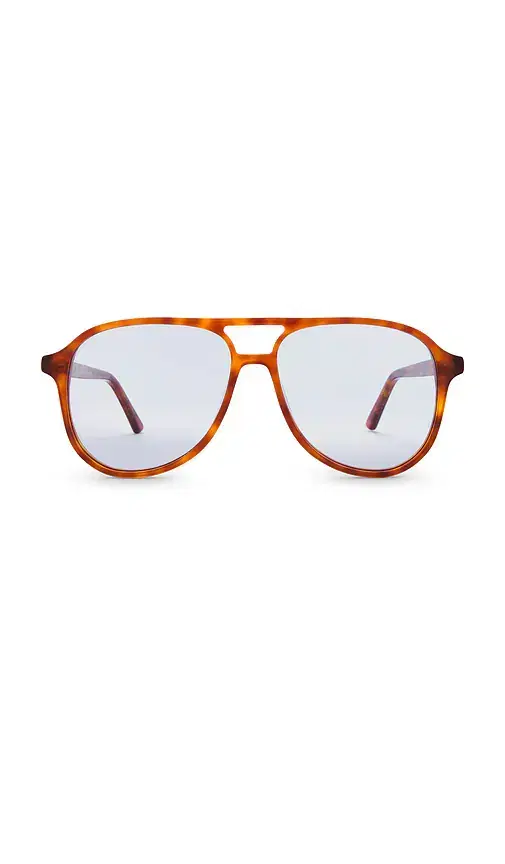 Lu Goldie Scout Sunglasses