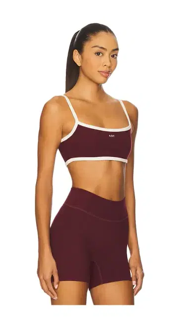 437 The Micro Sports Bra | Thumbnail 2
