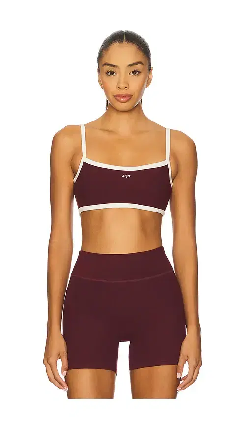 The Micro Sports Bra