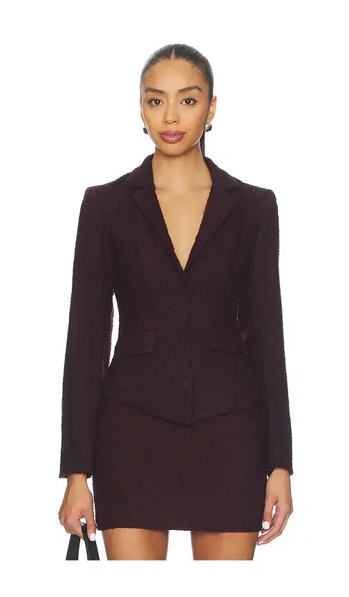 MORE TO COME Nalia Blazer