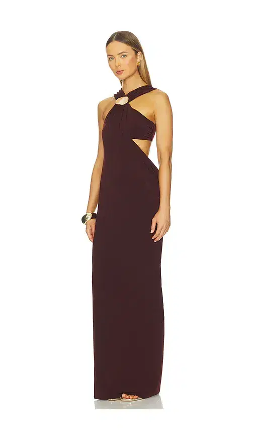 Lovers and Friends Sora Gown