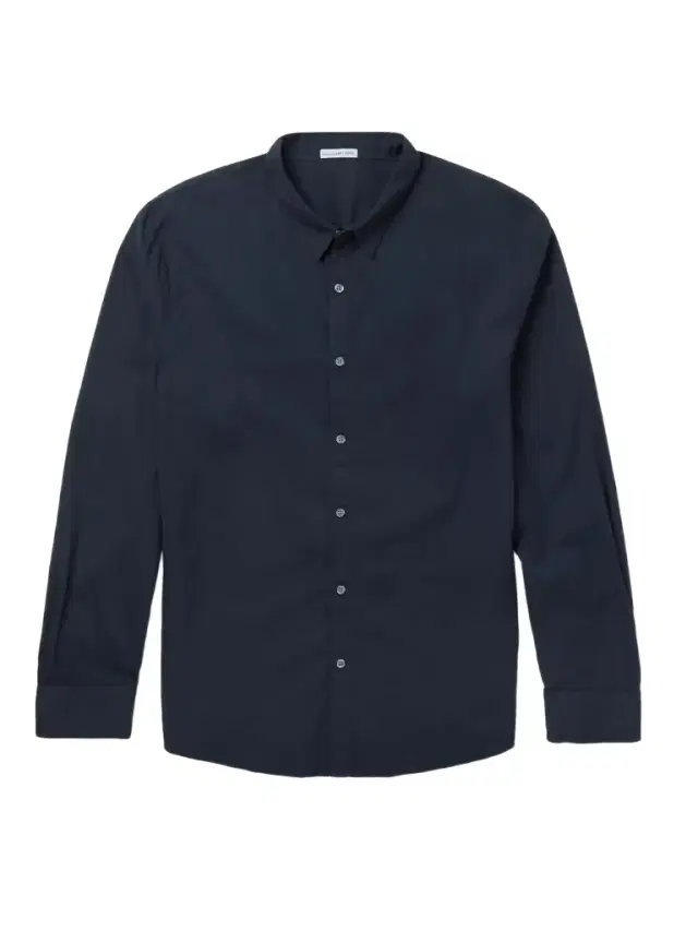 Slim-Fit Cotton Shirt - Men