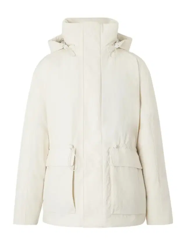 Laminar Shell Hooded Down Parka - Men