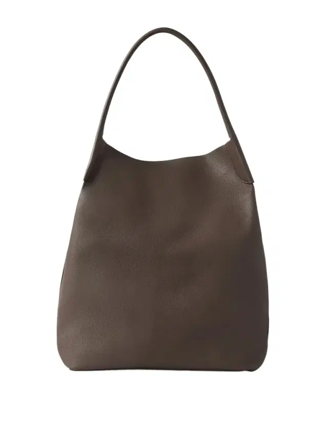 Loro Piana Bale Extra-Large Full-Grain Leather Tote Bag - Men