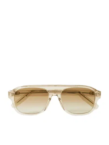DIOR Eyewear CD Icon A1I Aviator-Style Acetate Sunglasses - Men | Thumbnail 1 DIOR Eyewear CD Icon A1I Aviator-Style Acetate Sunglasses - Men | Thumbnail 1