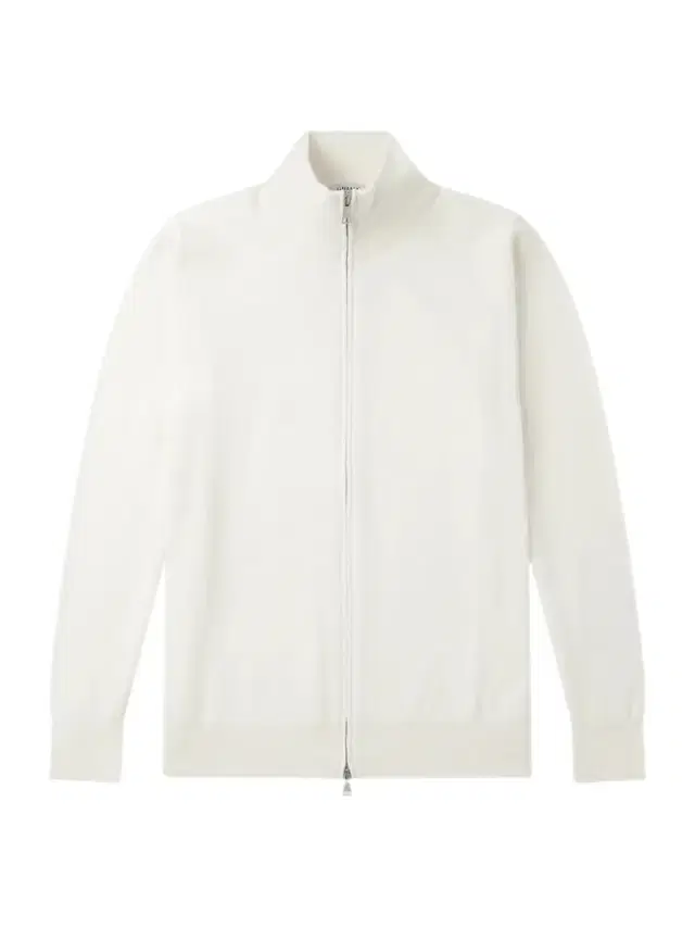 Ghiaia Cashmere Cashmere Zip-Up Sweater - Men