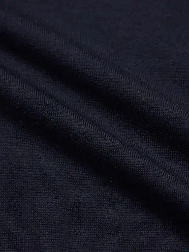John Smedley Hilcote Merino Wool and Sea Island Cotton-Blend T-Shirt - Men | Thumbnail 4