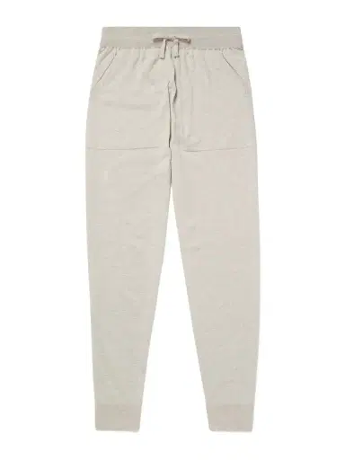 John Smedley Henning Tapered Merino Wool Sweatpants - Men | Thumbnail 1 John Smedley Henning Tapered Merino Wool Sweatpants - Men | Thumbnail 1