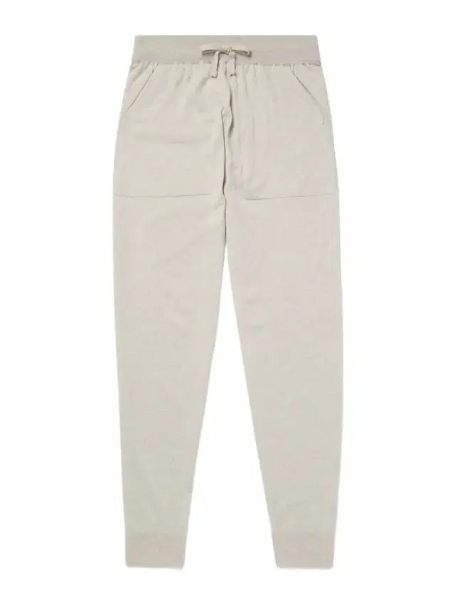 Henning Tapered Merino Wool Sweatpants - Men