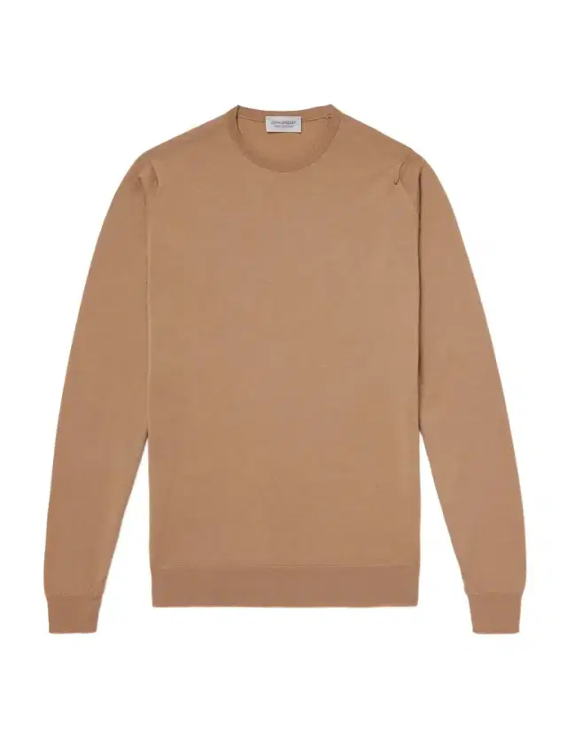 Lundy Slim-Fit Merino Wool Sweater - Men