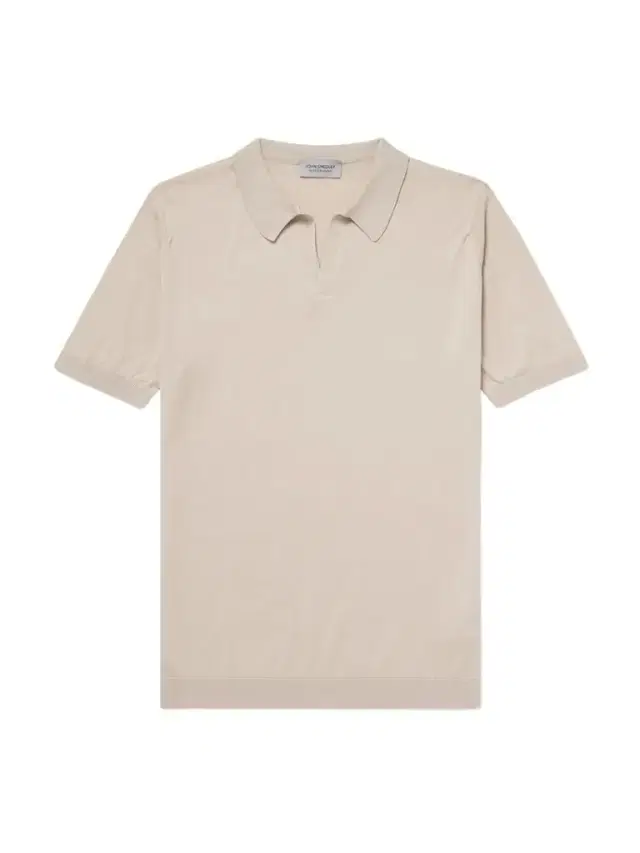Noah Sea Island Cotton Polo Shirt - Men