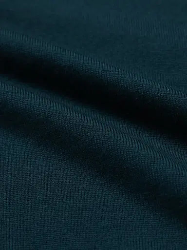 John Smedley Tapton Slim-Fit Merino Wool Half-Zip Sweater - Men | Thumbnail 5
