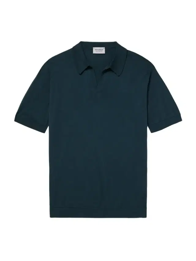 Noah Sea Island Cotton Polo Shirt - Men