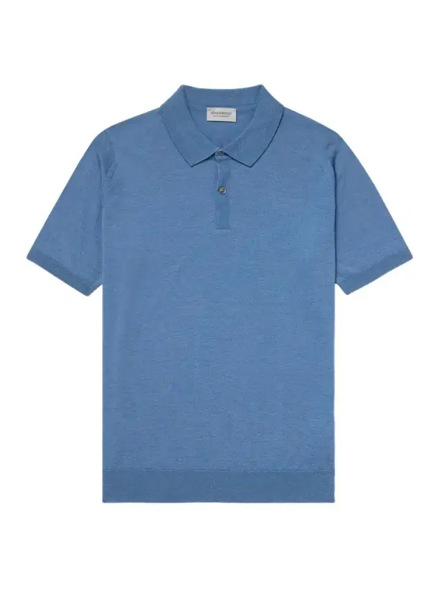 Leyburn Merino Wool and Sea Island Cotton-Blend Gauze Polo Shirt - Men