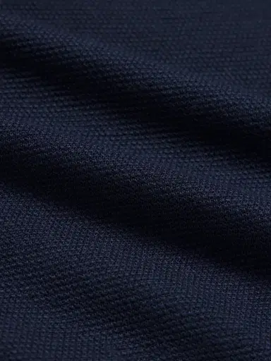 John Smedley Honeycomb-Knit Merino Wool Sweater - Men | Thumbnail 5 John Smedley Honeycomb-Knit Merino Wool Sweater - Men | Thumbnail 5