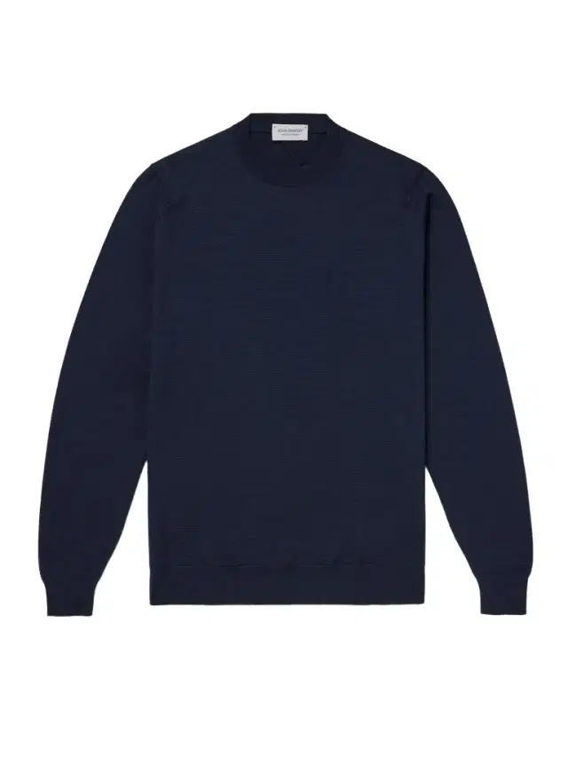 John Smedley Honeycomb-Knit Merino Wool Sweater - Men