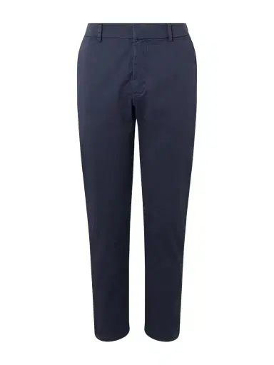 Barena Tapered Stretch-Cotton Gabardine Trousers - Men | Thumbnail 1 Barena Tapered Stretch-Cotton Gabardine Trousers - Men | Thumbnail 1