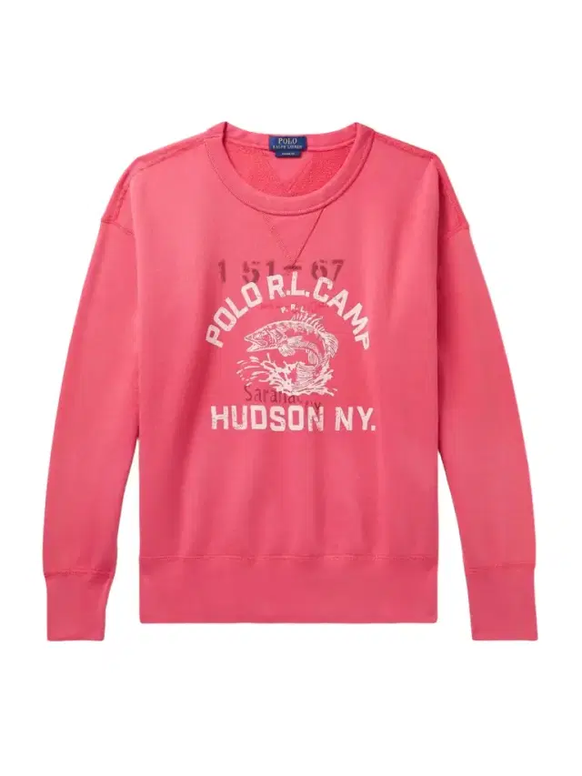 Logo-Print Cotton-Blend Jersey Sweatshirt - Men