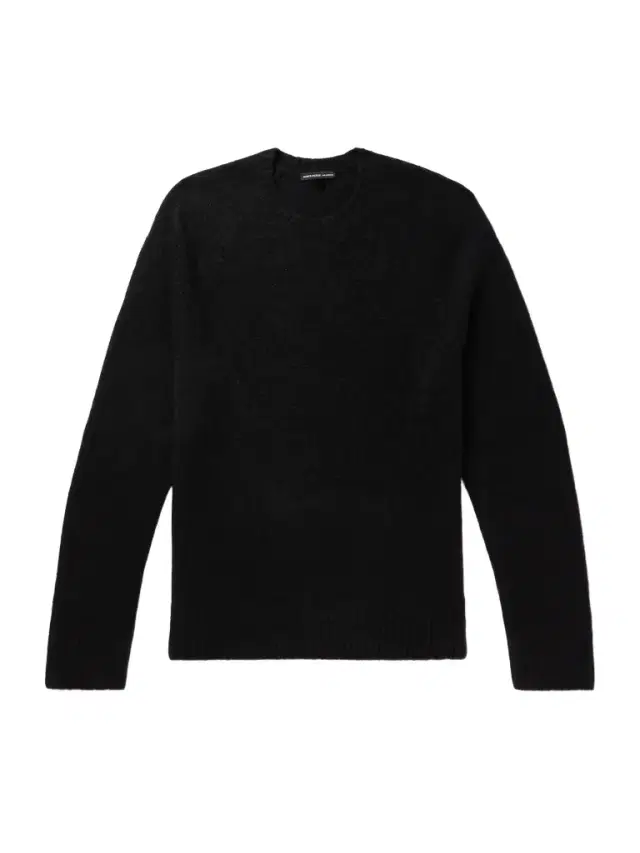 Cashmere Sweater - Men