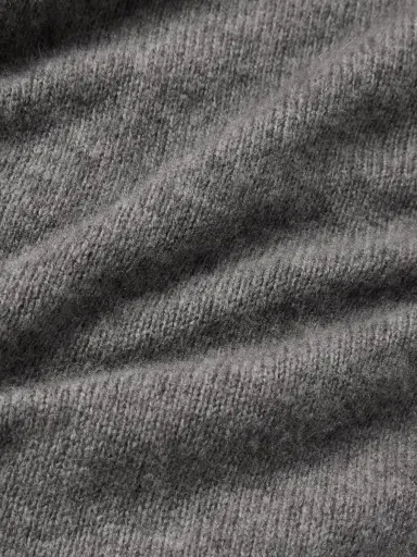 James Perse Cashmere Sweater - Men | Thumbnail 4