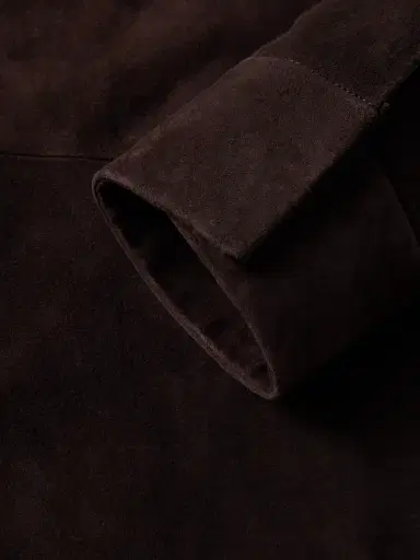 Altea Leon Suede Jacket - Men | Thumbnail 5