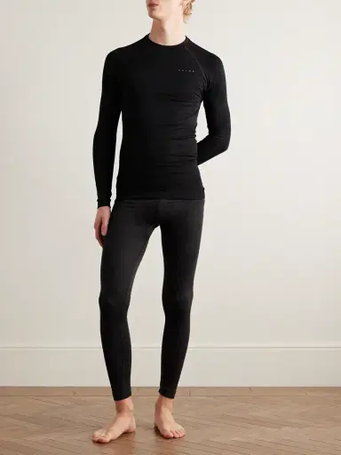 FALKE Ski Base Layer - Men | Thumbnail 2 FALKE Ski Base Layer - Men | Thumbnail 2