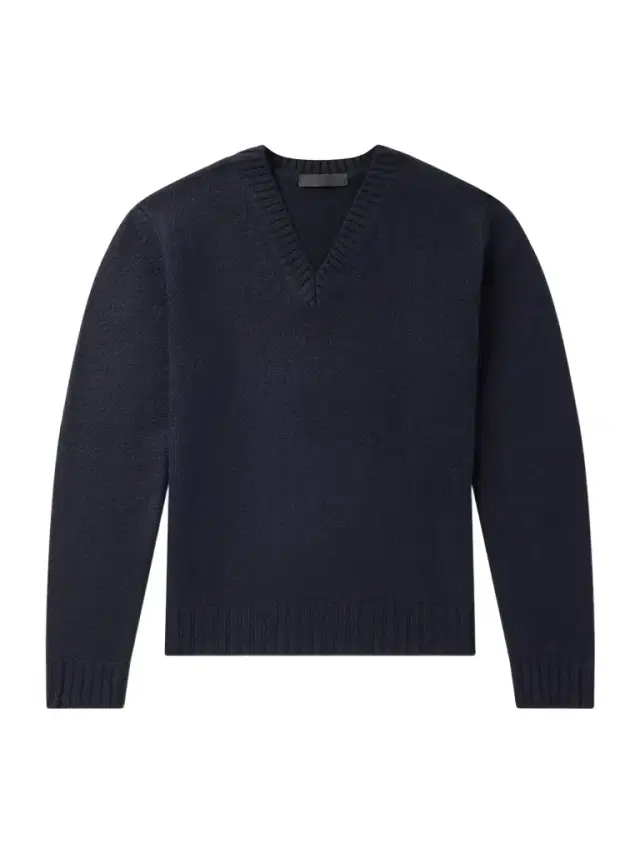 Kay Cashmere Sweater - Men