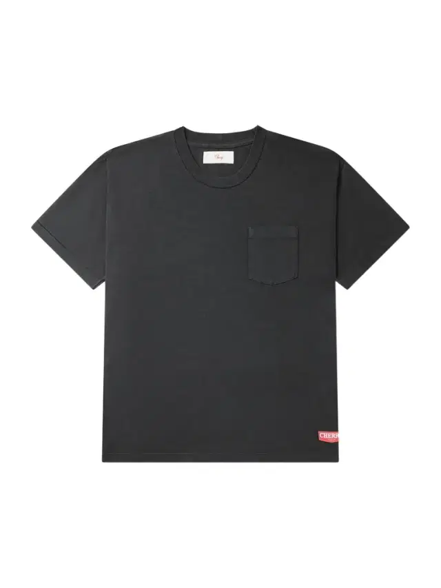 Logo-Print Cotton-Jersey T-Shirt - Men