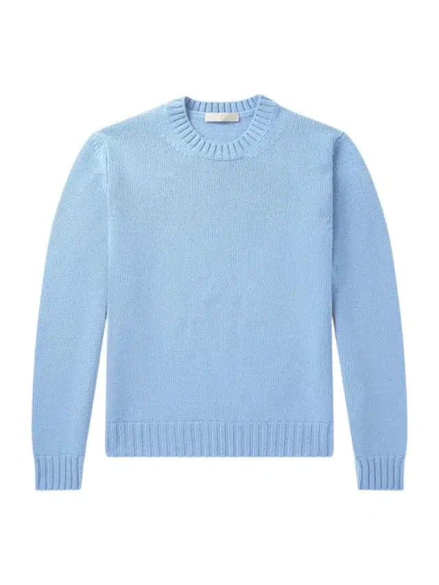 Gio Cashmere Sweater - Men