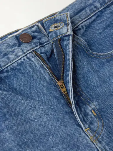 La Ligne The Megalyn High-rise Barrel-leg Jeans | Thumbnail 4