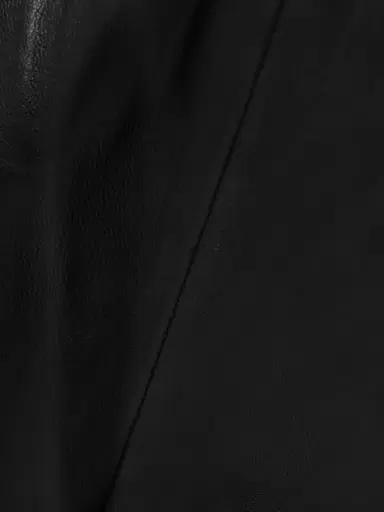 La Ligne Colby Leather Wide-leg Pants | Thumbnail 5